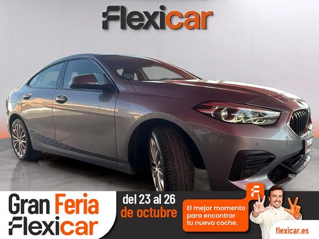 BMW Serie 2 (218i Gran Coupe) en Granada