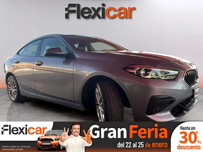 BMW Serie 2 (218i Gran Coupe) en Granada