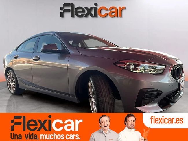 BMW Serie 2 (218i Gran Coupe) en Granada