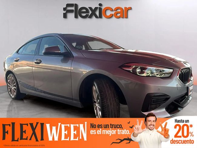 BMW Serie 2 (218i Gran Coupe) en Granada
