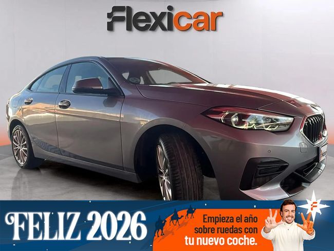 BMW Serie 2 (218i Gran Coupe) en Granada