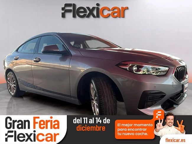 BMW Serie 2 (218i Gran Coupe) en Granada