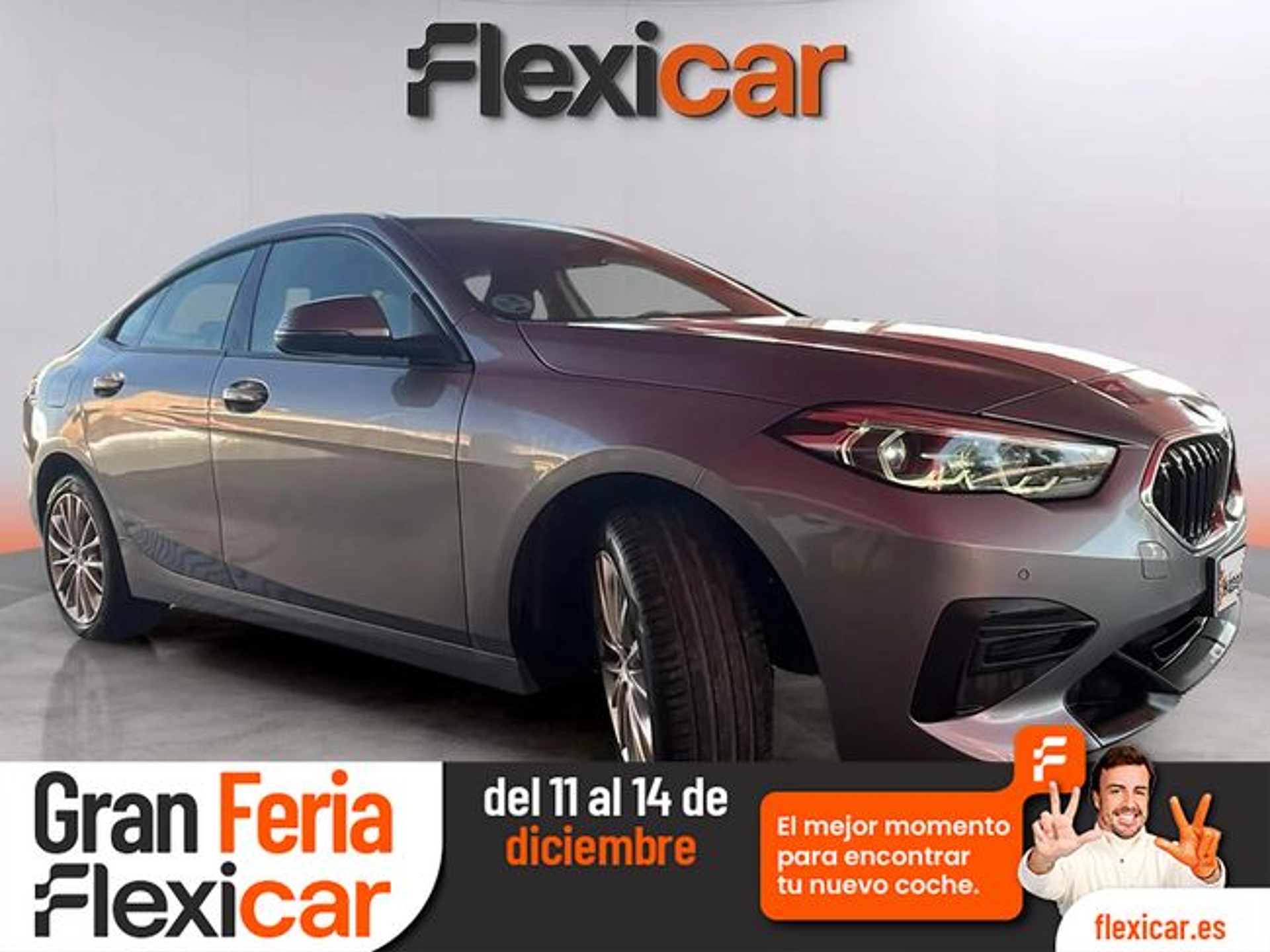 Imagen de BMW Serie 2