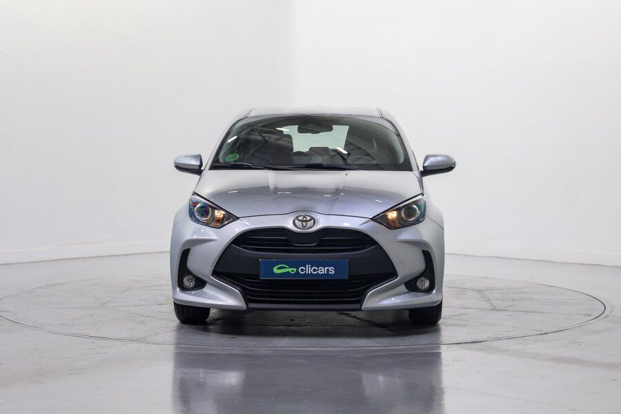 Foto del TOYOTA Yaris 125 S-Edition