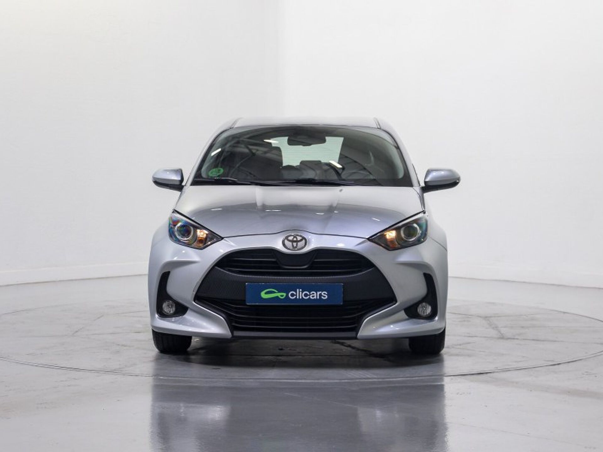 Imagen 2 de TOYOTA Yaris