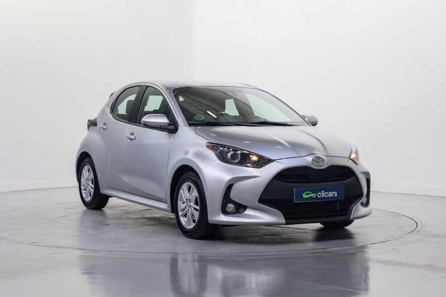 Foto del TOYOTA Yaris 125 S-Edition