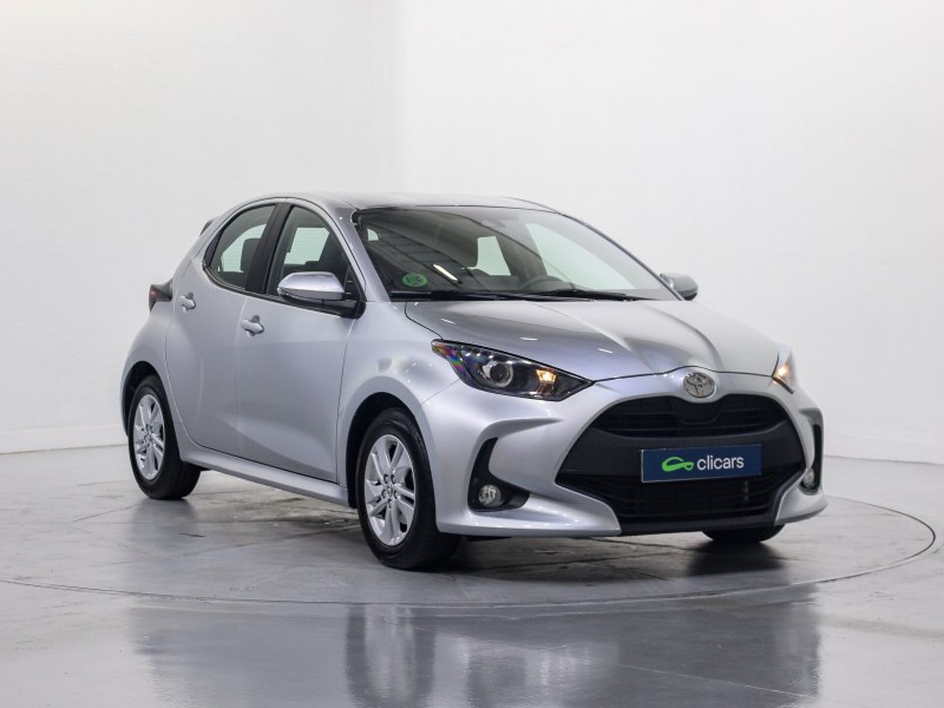 Imagen 3 de TOYOTA Yaris