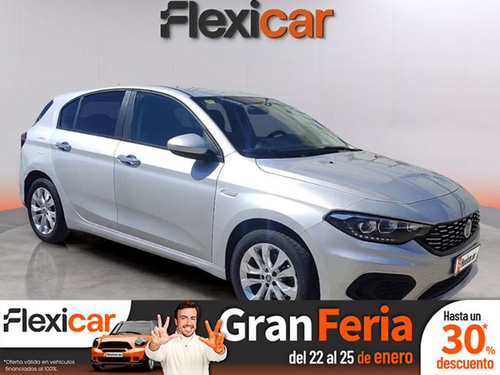 Imagen de FIAT Tipo