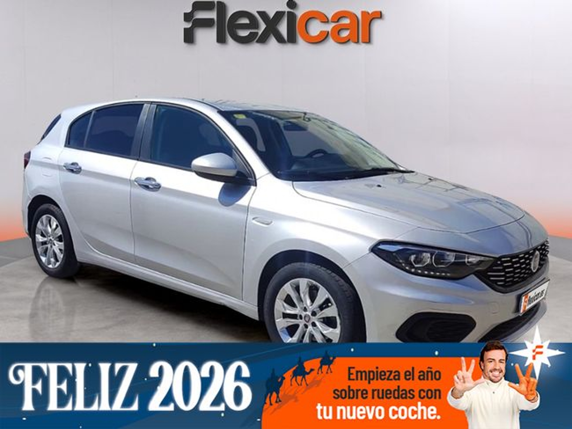 Imagen de FIAT Tipo
