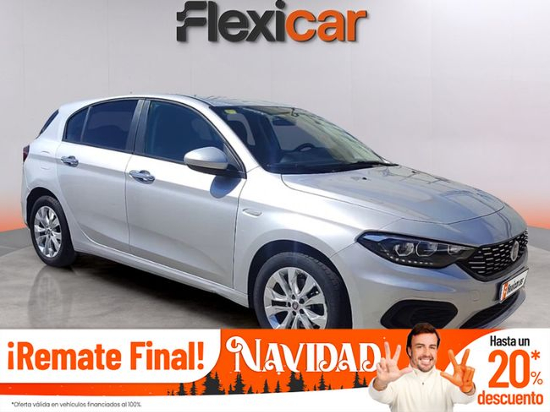 Imagen de FIAT Tipo