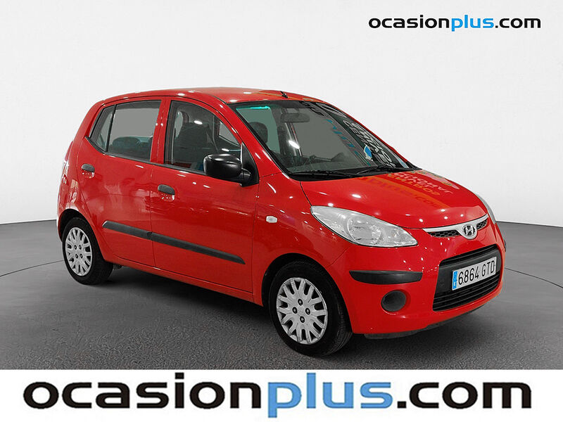 Foto del HYUNDAI i10 1.2 Comfort