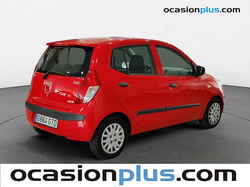 Foto del HYUNDAI i10 1.2 Comfort
