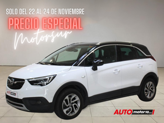 Imagen de OPEL Crossland X 1.2T S&S Excellence Aut. 110