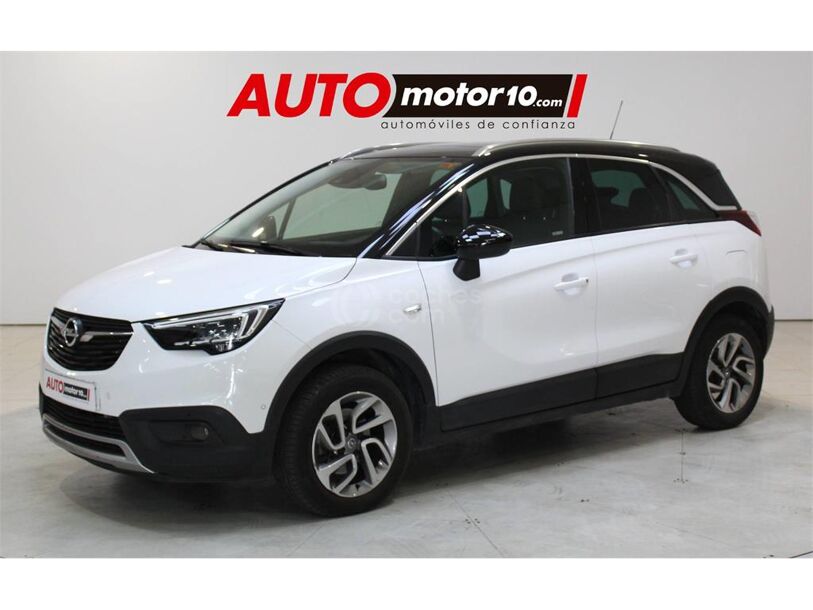 Foto del OPEL Crossland X 1.2T S&S Excellence Aut. 110