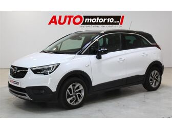 Imagen de OPEL Crossland X 1.2T S&S Excellence Aut. 110