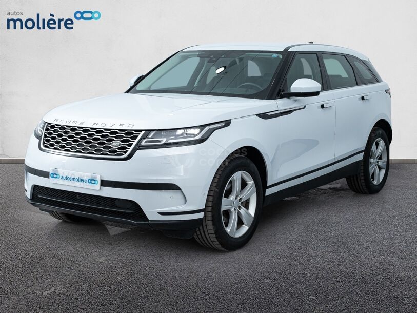 Foto del LAND ROVER Range Rover Velar 2.0D S 4WD Aut. 180