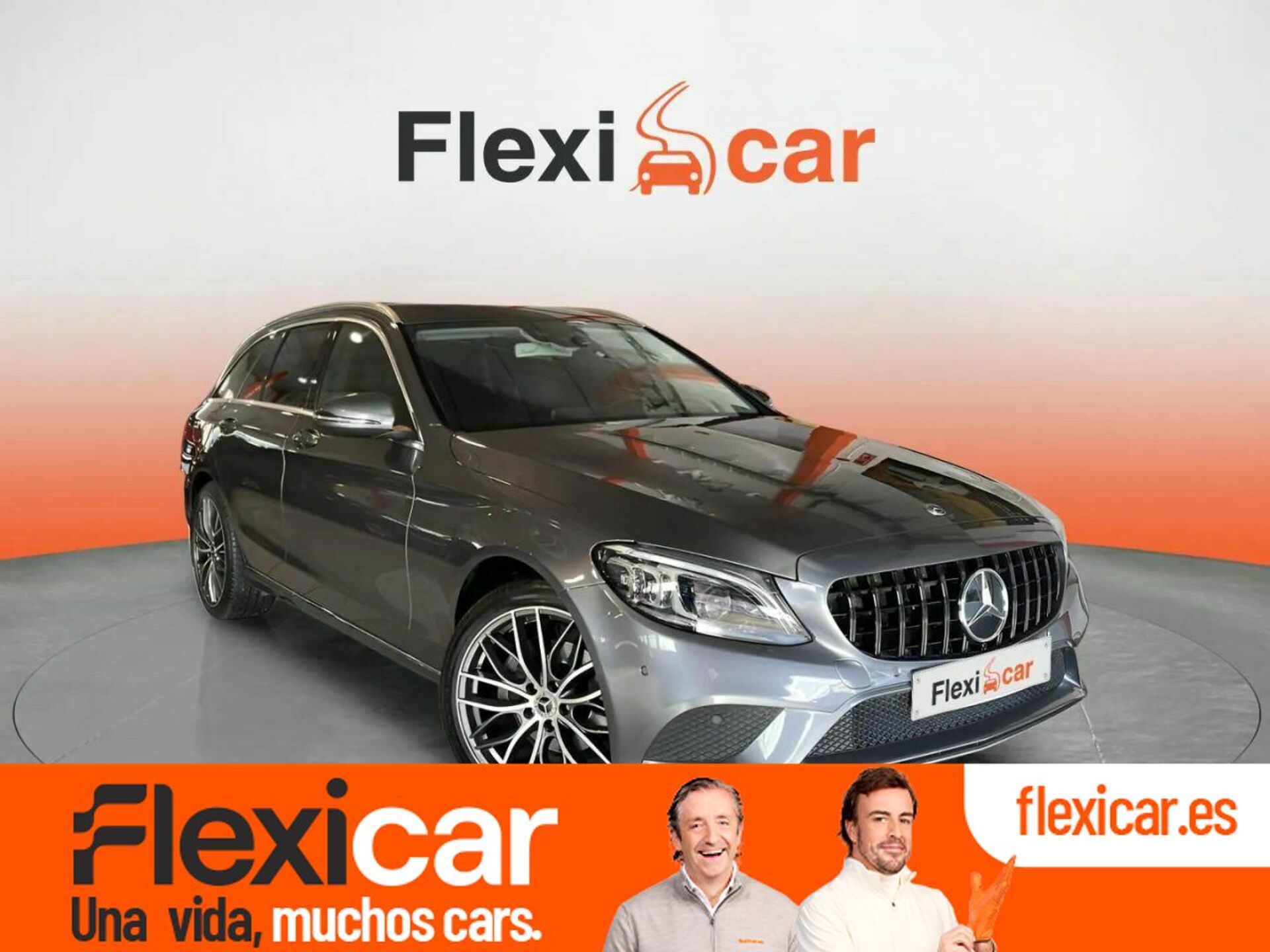 Imagen de MERCEDES Clase C