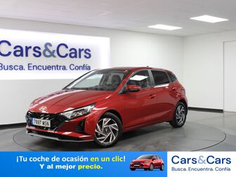 Imagen de HYUNDAI i20 1.0 TGDI Klass 100