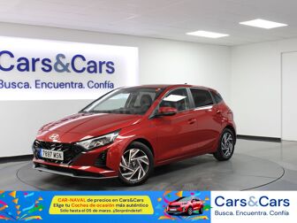 Imagen de HYUNDAI i20 1.0 TGDI Klass 100