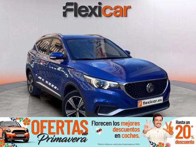 Foto del MG ZS Comfort