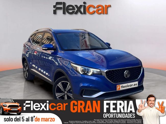 Foto del MG ZS Comfort