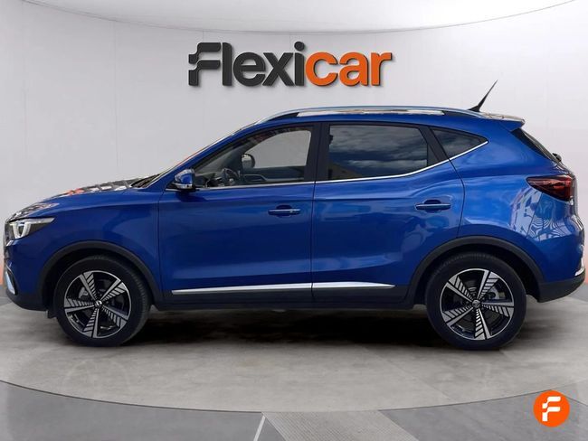 Foto del MG ZS Comfort