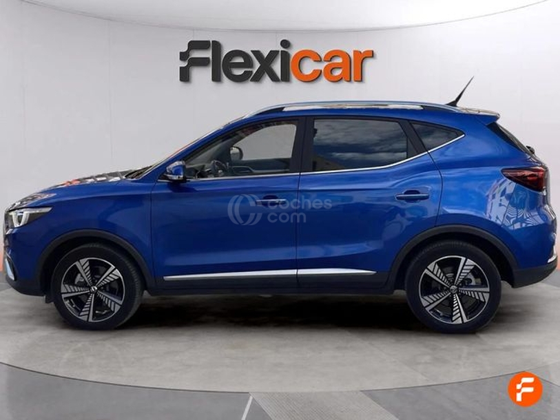 Foto del MG ZS Comfort