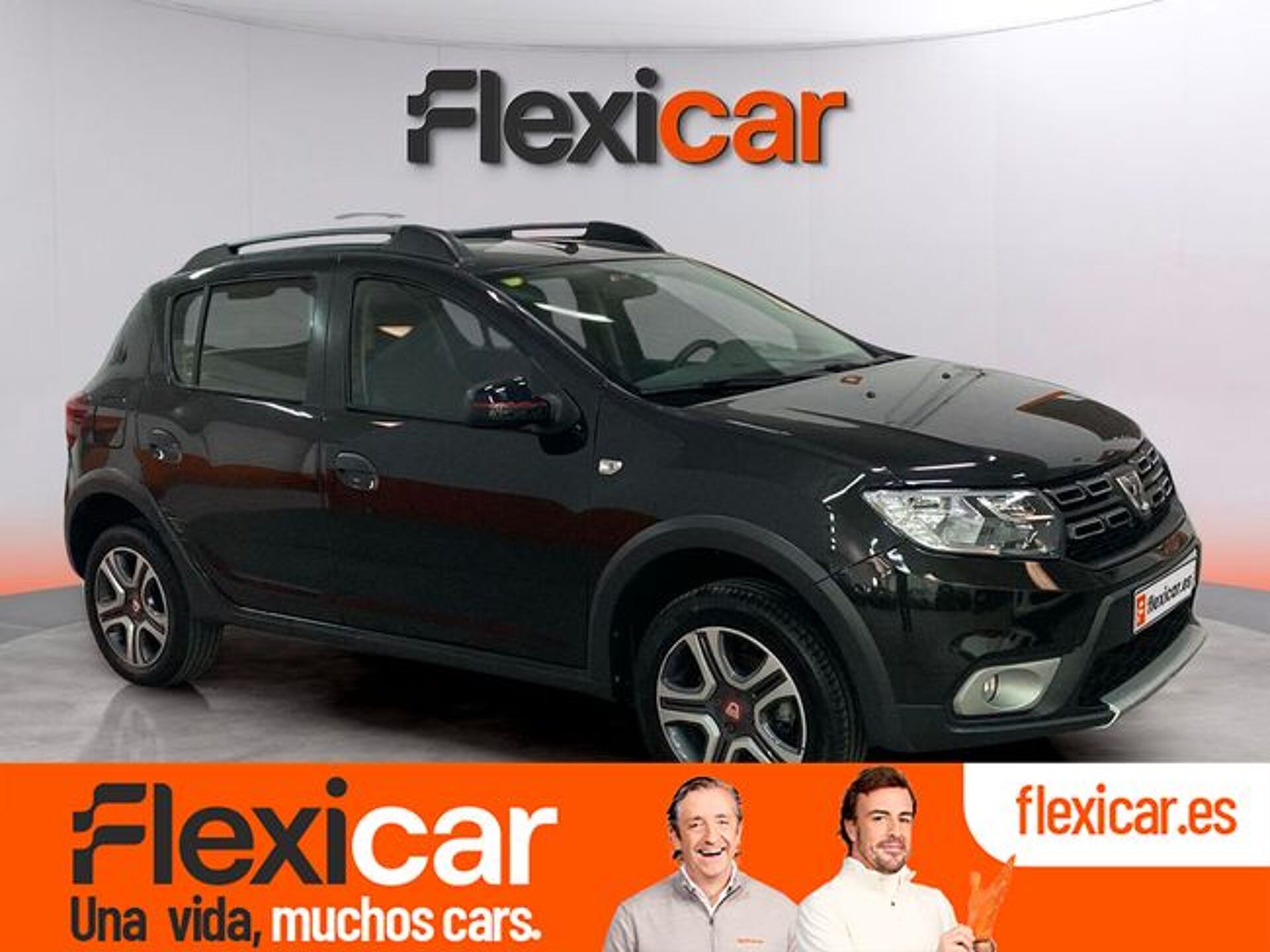 Imagen de DACIA Sandero