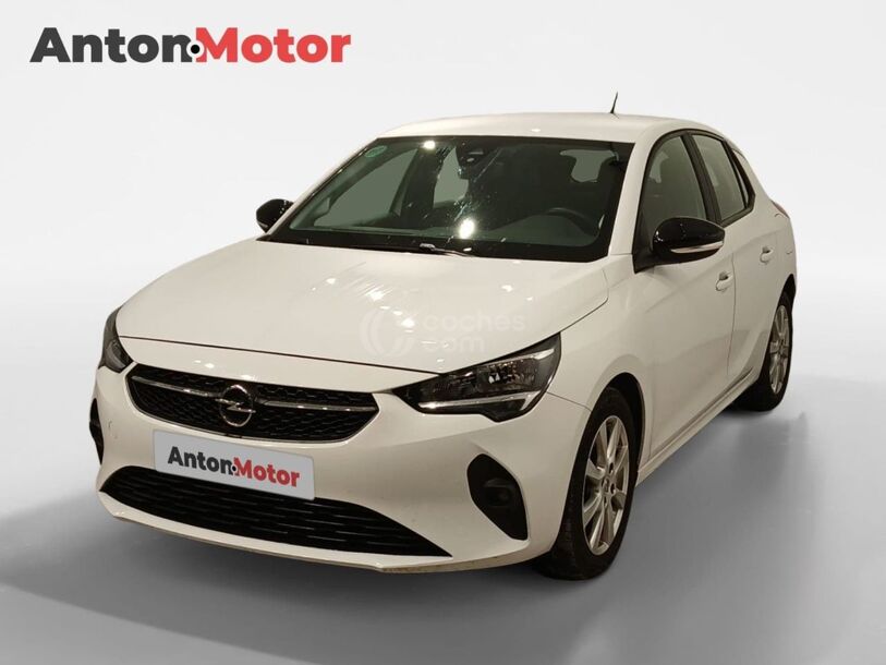 Foto del OPEL Corsa 1.2 XEL S-S Edition 75