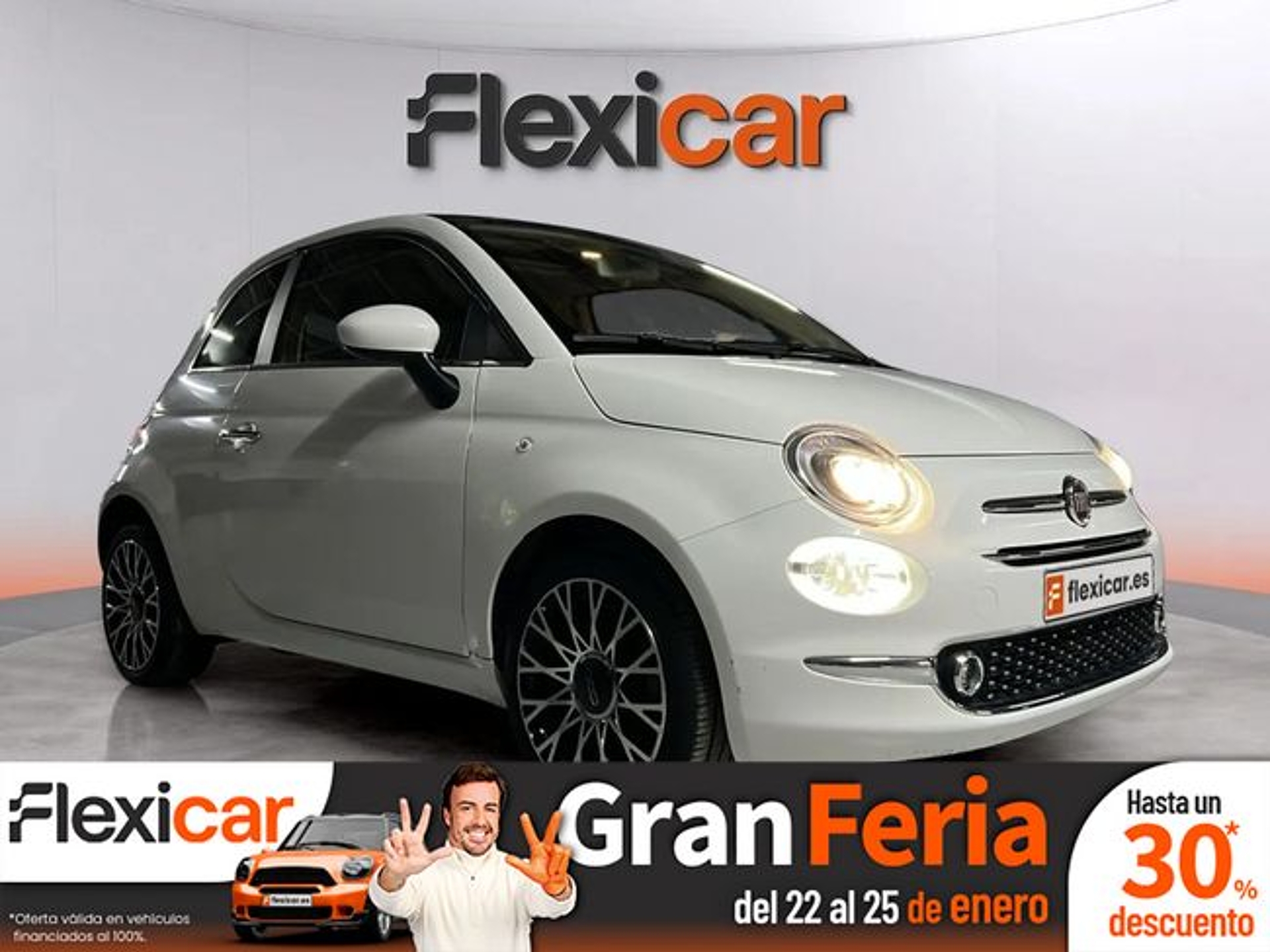 Imagen de FIAT 500