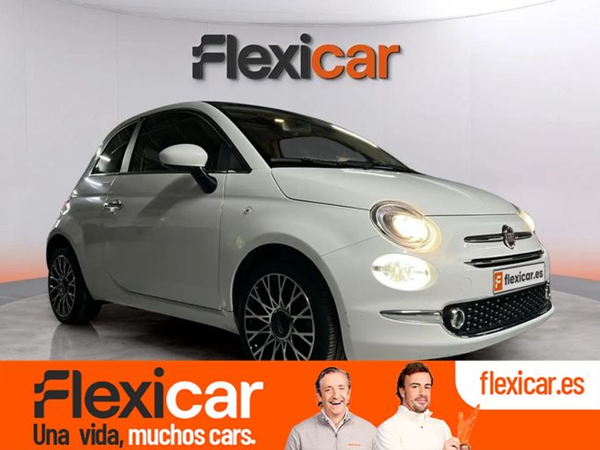 Imagen de FIAT 500