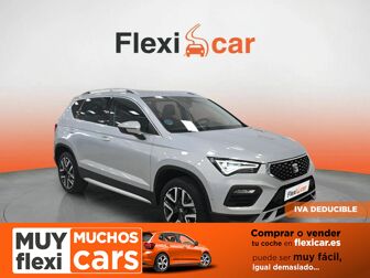 Imagen de SEAT Ateca 2.0TDI CR S&S X-Perience XM 150