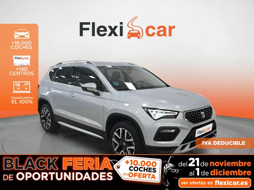 Foto del SEAT Ateca 2.0TDI CR S&S X-Perience XM 150