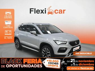 Imagen de SEAT Ateca 2.0TDI CR S&S X-Perience XM 150