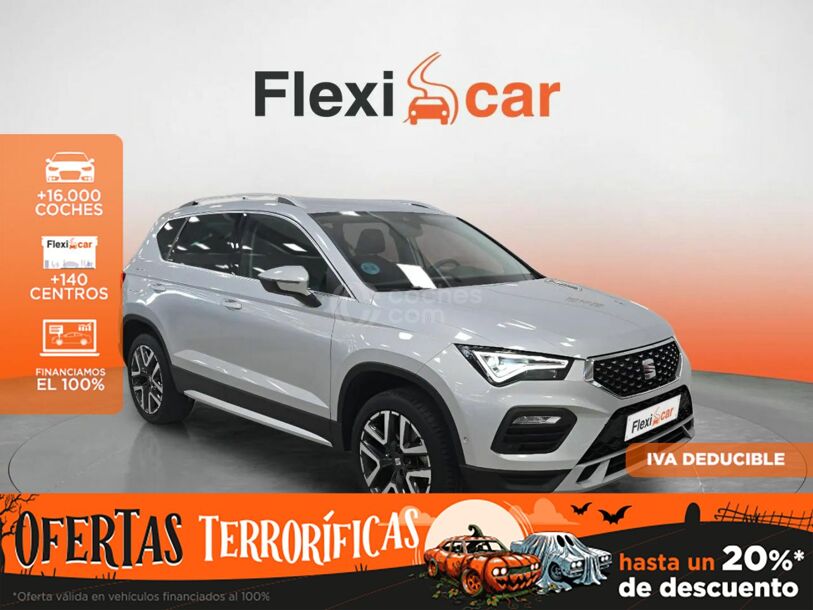 Foto del SEAT Ateca 2.0TDI CR S&S X-Perience XM 150