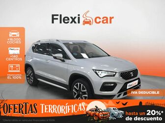 Imagen de SEAT Ateca 2.0TDI CR S&S X-Perience XM 150