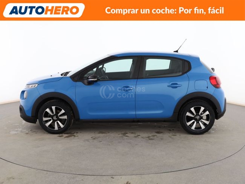 Foto del CITROEN C3 1.2 PureTech S&S Feel 83