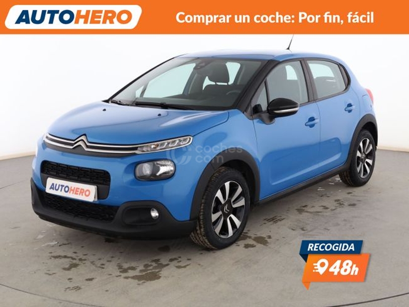 Foto del CITROEN C3 1.2 PureTech S&S Feel 83