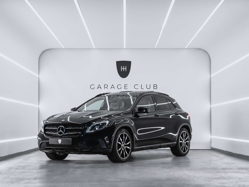 Foto del MERCEDES Clase GLA GLA 180 Urban