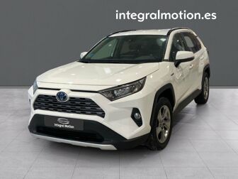 Imagen de TOYOTA Corolla 180H Advance