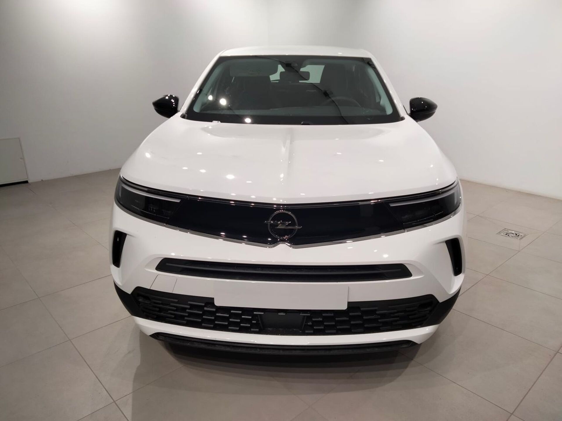 Imagen 2 de OPEL Mokka