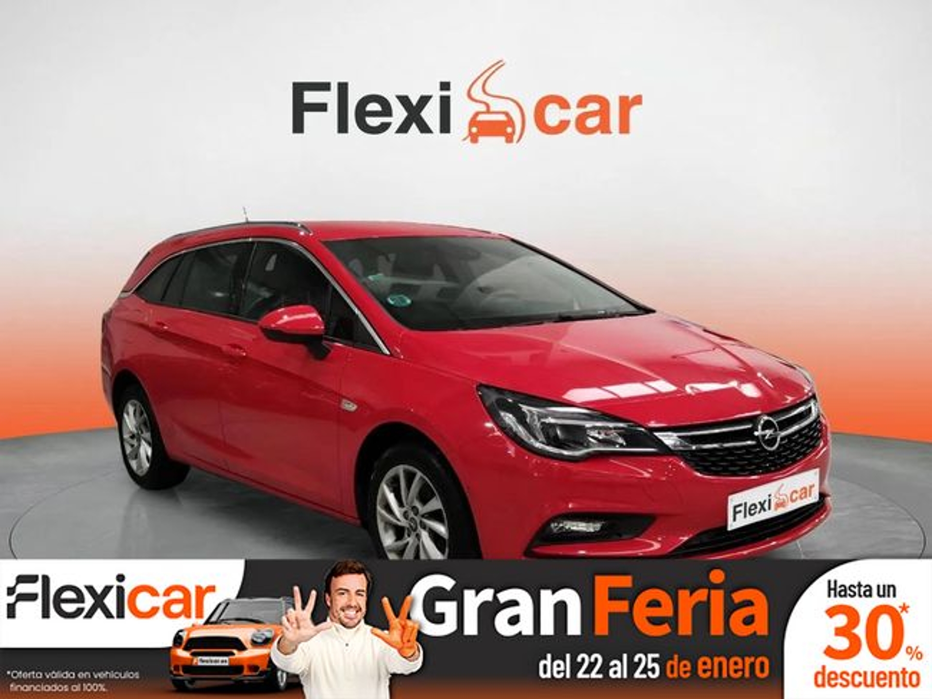 Imagen de OPEL Astra