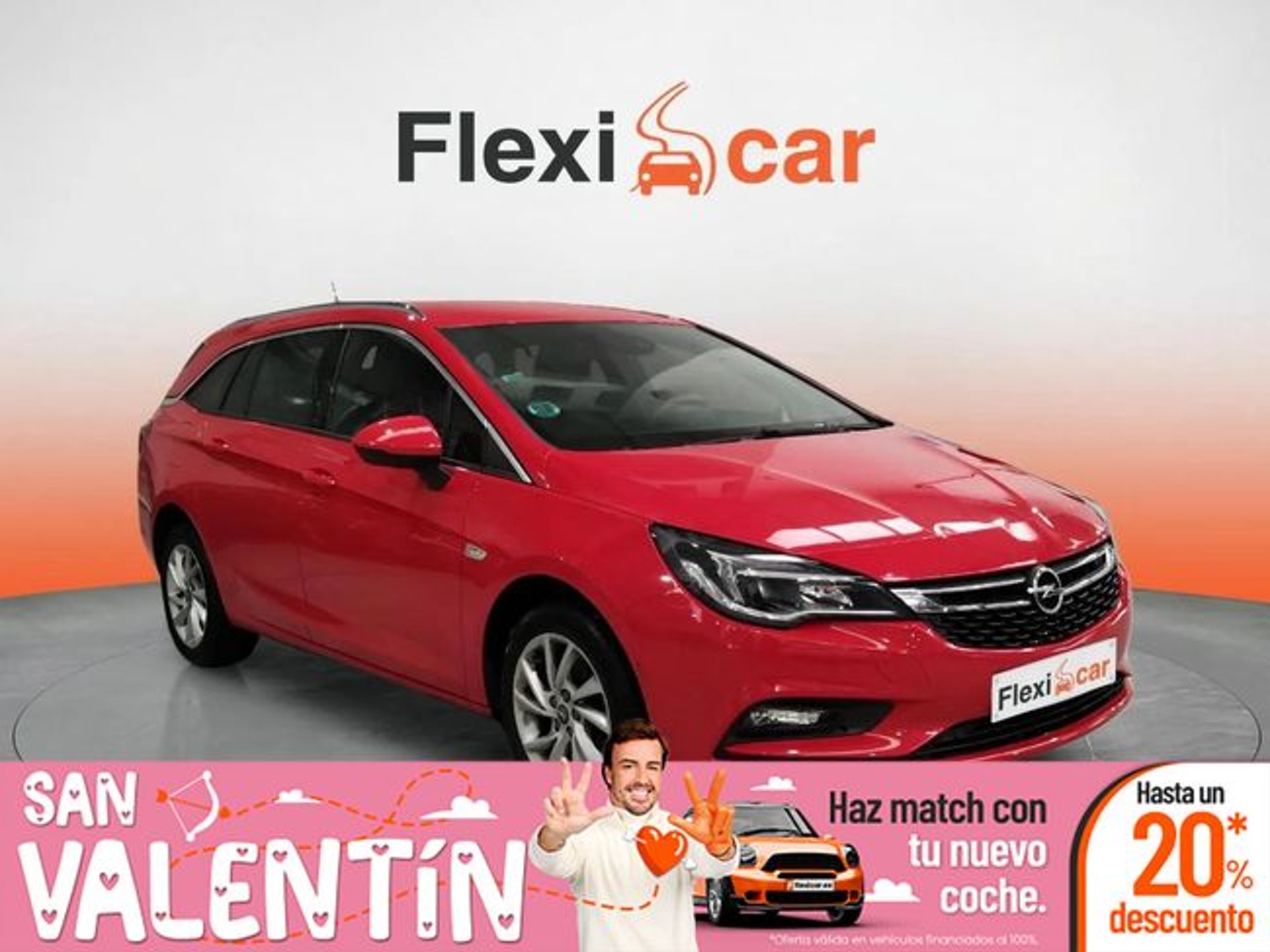 Imagen de OPEL Astra