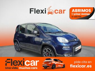 Imagen de FIAT Panda 1.0 Gse City Cross Hybrid