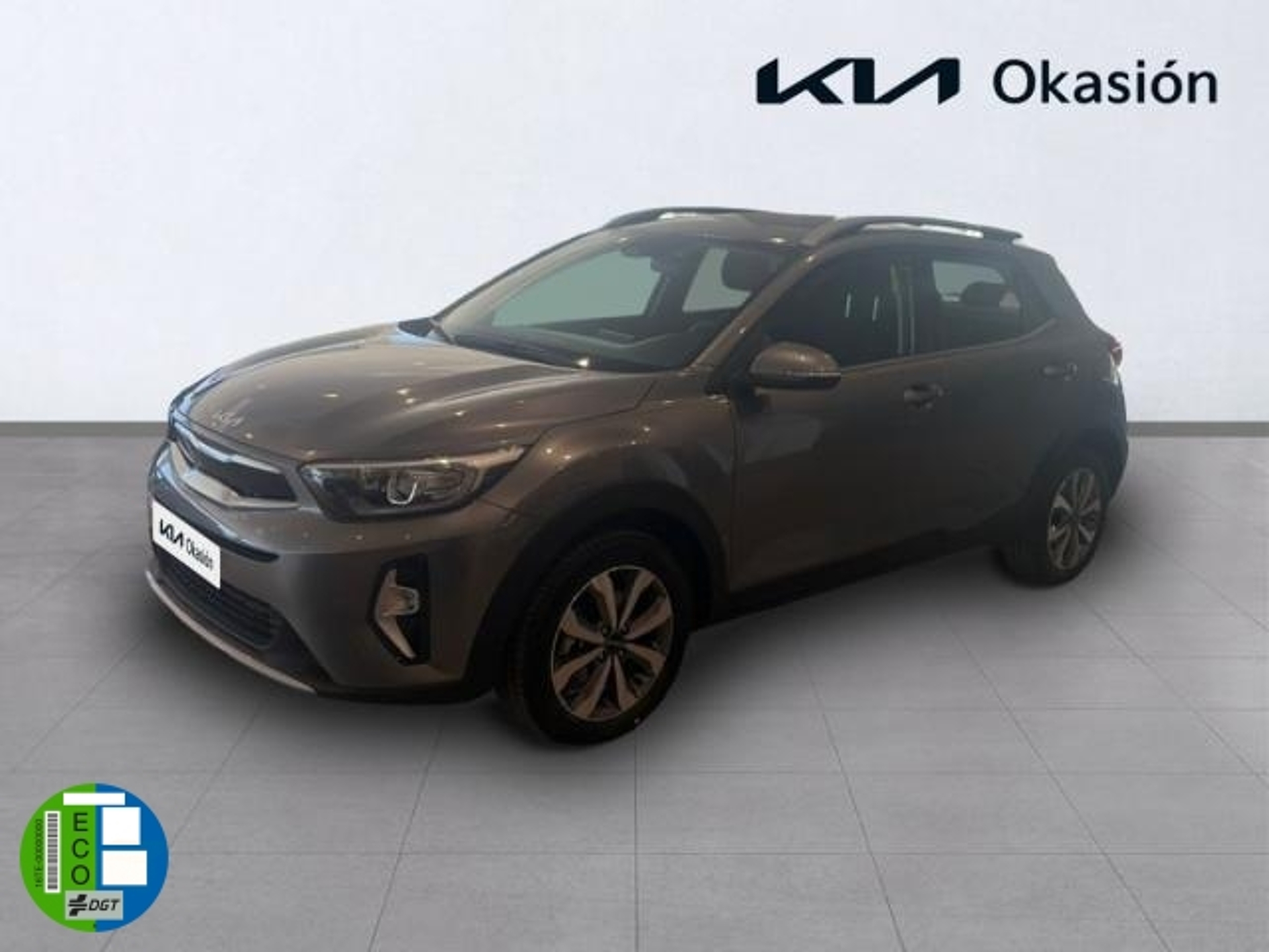 Imagen de KIA Stonic
