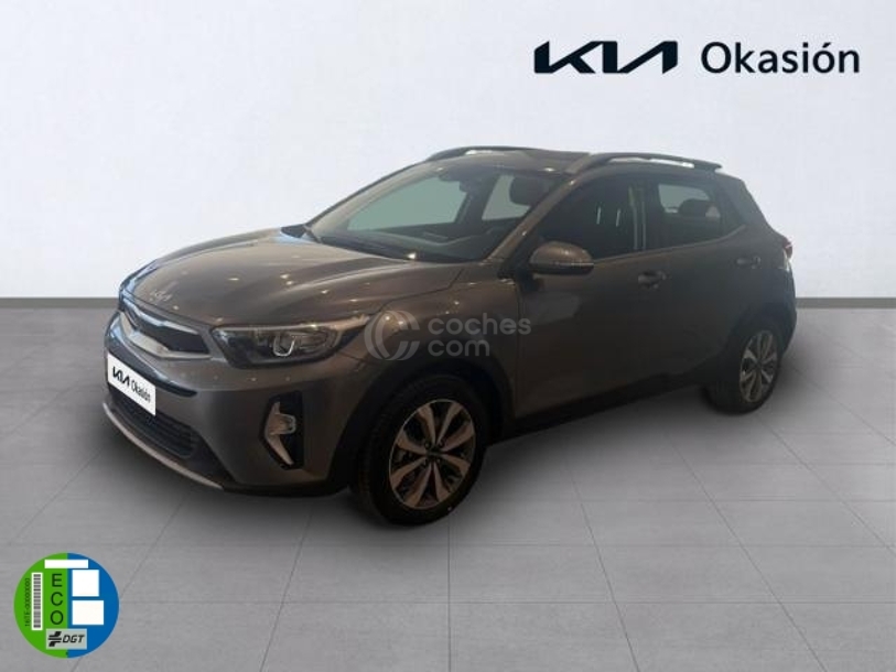 Foto del KIA Stonic 1.0 T-GDi MHEV Drive 100