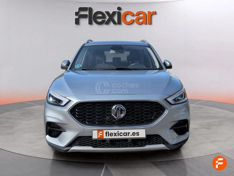 Foto del MG ZS 1.5 VTi-Tech Comfort 78kW