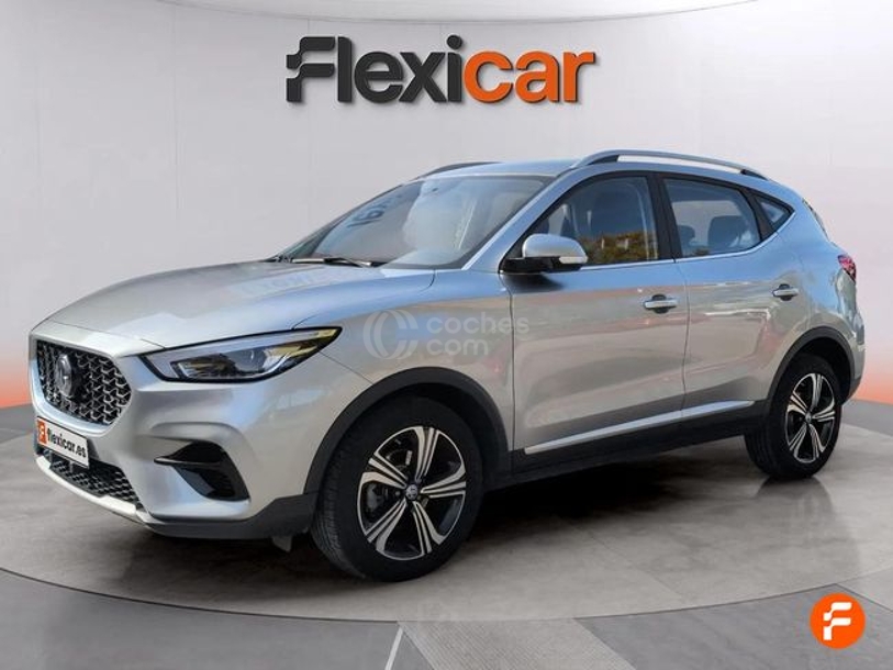 Foto del MG ZS 1.5 VTi-Tech Comfort 78kW