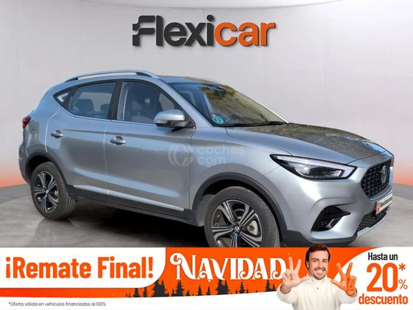 Foto del MG ZS 1.5 VTi-Tech Comfort 78kW