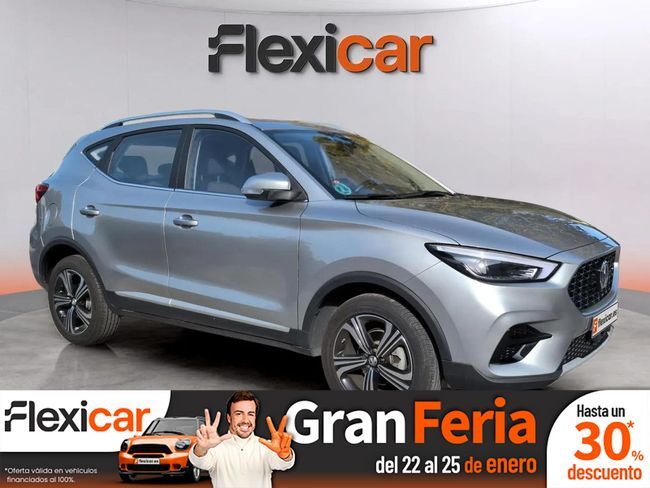 Foto del MG ZS 1.5 VTi-Tech Comfort 78kW